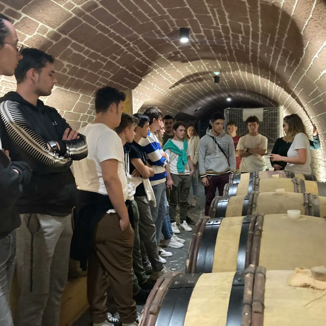 Lycée de Navarre tweet media