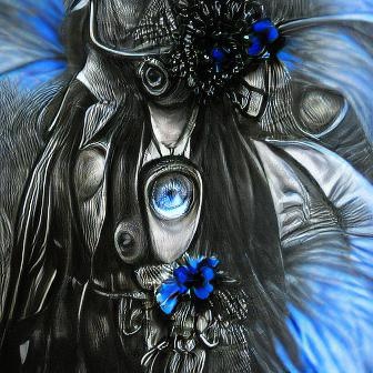 Digitalart Edith tweet media