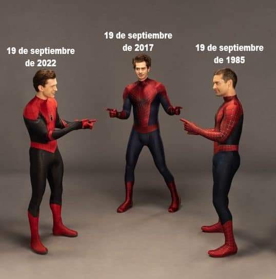 SamerGaming11's tweet photo. Solo en cdmx 😂😂😂😂
#Sismo #19Sept https://t.co/joD6npWRQK