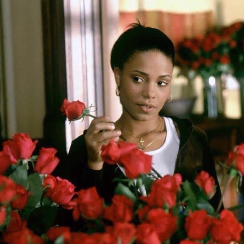 mefeater's tweet photo. Happy 51st Birthday to Sanaa Lathan 💕 https://t.co/dVL0b1NAef