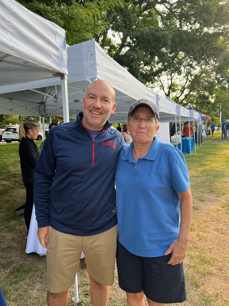 shields_health's tweet photo. We were proud to support Greater Boston Urology at their ZERO Prostate Cancer Run! This Sunday, the community gathered for a 5K to support, educate, &amp; activate passionate advocates to ZERO out Prostate Cancer once and for all. We're #ZEROStrong Together! https://t.co/1FmCP7jEGu https://t.co/I2rfl1yDkQ