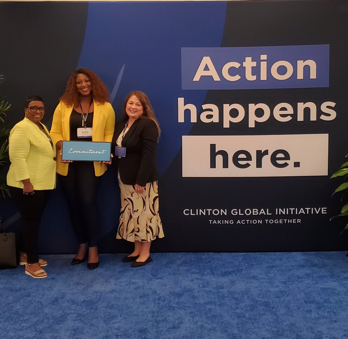 BrookLaurent's tweet photo. Excited about @NYITCOMAR Delta Population Health Institute partnering with @southernbancorp, the Aaron E Henry Health Services in Clarksdale, Mississippi and  @ClintonGlobal to catalyze Health and Economic Equity and mobilization.#equity #populationhealth https://t.co/o5ofJWZPs1