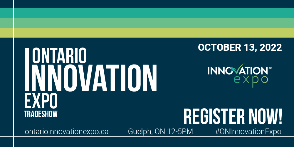 BoundlessAccel's tweet photo. On October 13, 2022, we're hosting the LARGEST business tradeshow in the Guelph-Wellington region! And we want YOU to JOIN US! It's shaping up to be an exciting day supporting the rich innovation ecosystem we have here at @InnovateGuelph! Visit https://t.co/Kmj14cy8YK for more! https://t.co/DIsPZEIDXt