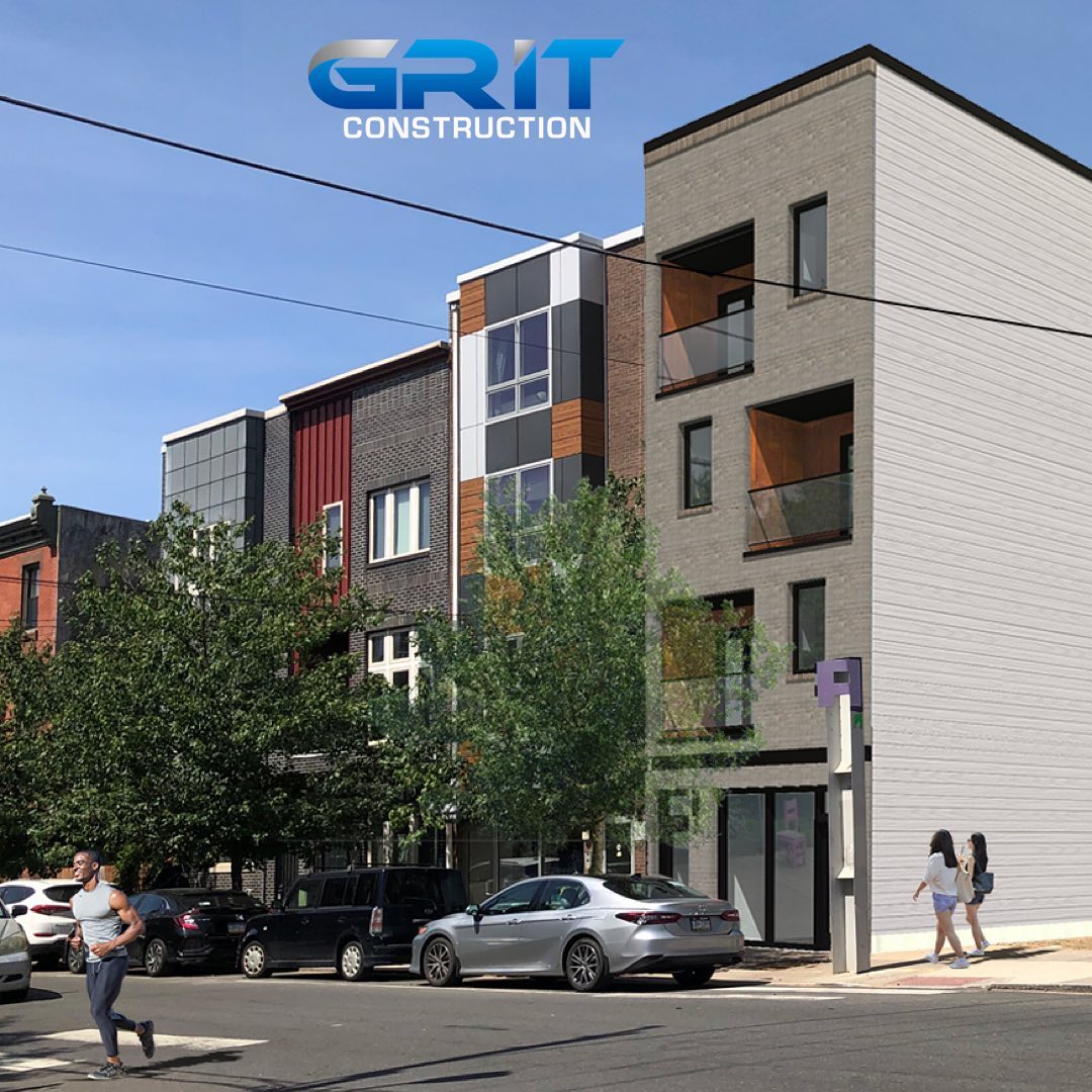 GRIT CONSTRUCTION tweet media