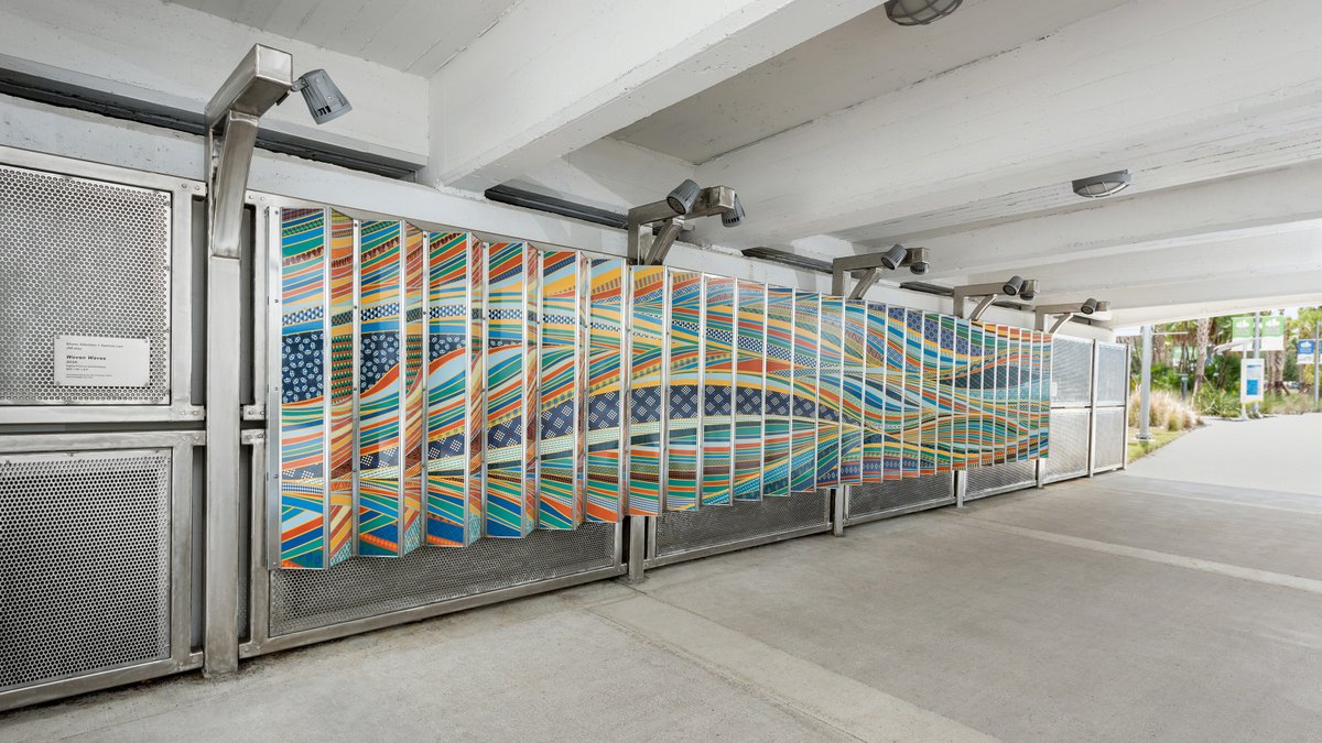 Raleigh Arts tweet media