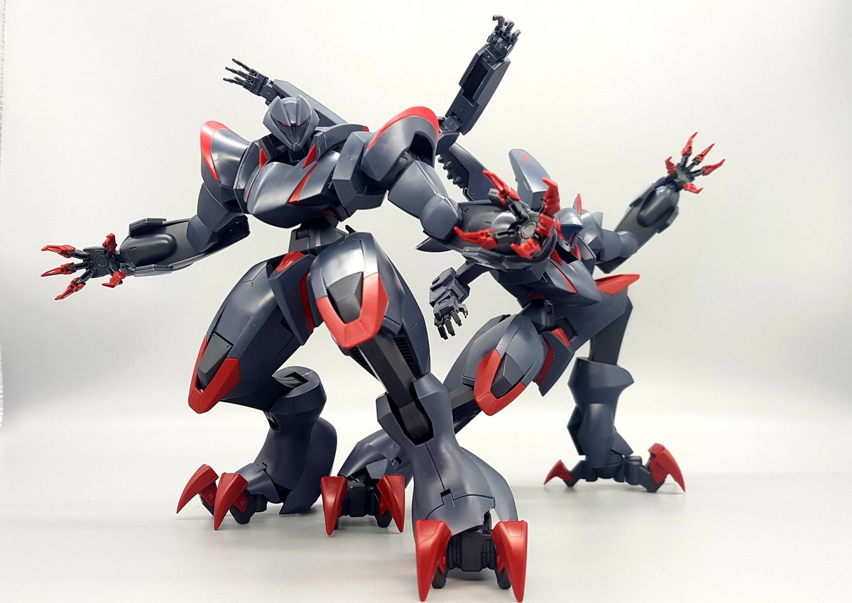 0Gundamfan2's tweet photo. Coming like a Ghost town...
#plamo #ghostmk2 https://t.co/XTYViV6WiD