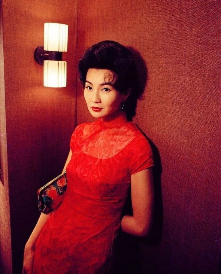 Happy birthday maggie cheung  