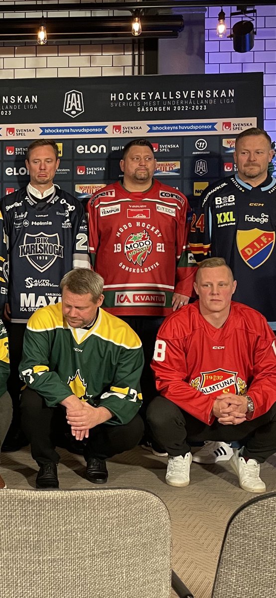 Malin Belfrage tweet media