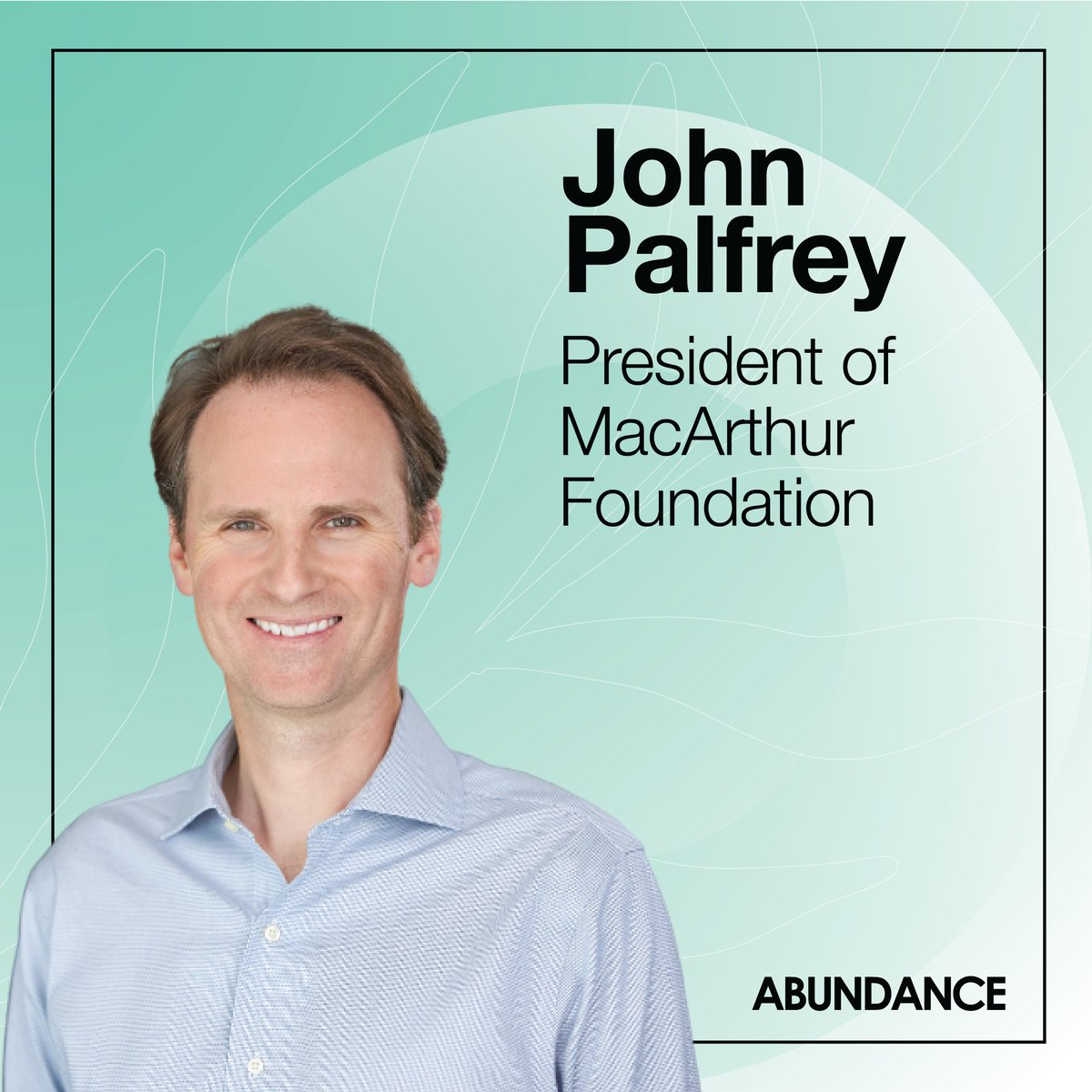 “Philanthropy has perpetuated racial oppression. We must disrupt these traditional practices by giving more money to Black-led organizations, trusting them to make decisions about how to use their grant funding.” <a href="/macfound/">MacArthur Foundation</a> President, John Palfrey.