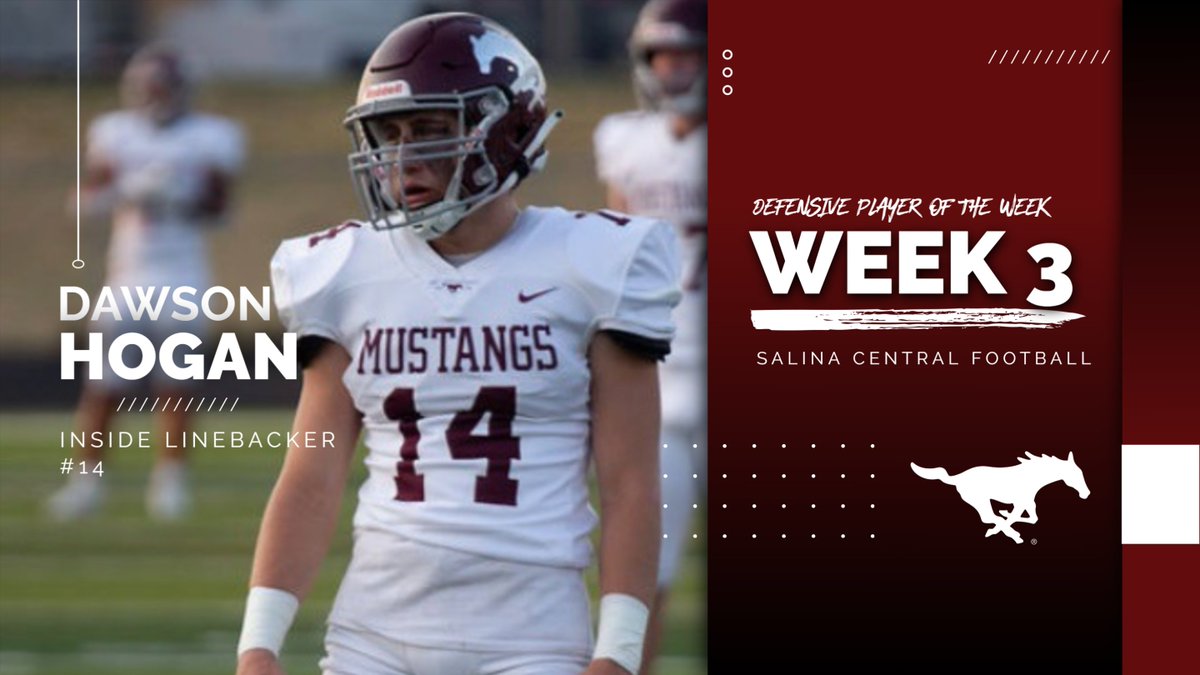Week 3⃣ Defensive Player of the Week ⤵️

#UNCOMMON