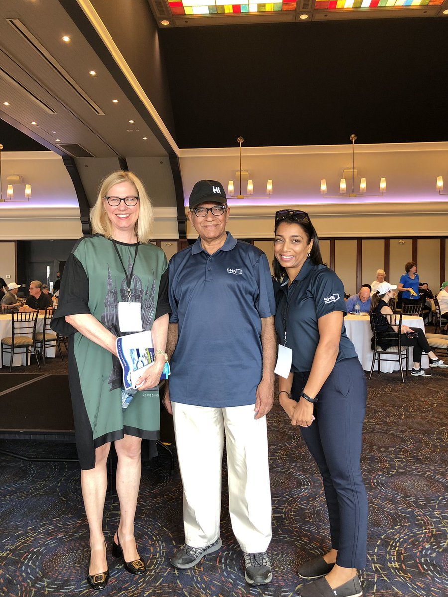 KhanjAli's tweet photo. Beautiful day for SHN Classic Golf Fundraising Tournament at the Angus  Glen Golf Club in Markham. Thanks to all players and sponsors. Your support means a lot for us. Javaid Ali Khan. SHN Board 👍🏼❤️ @SHNcares @AWVandermeer @jbrucelogan1 https://t.co/DRgJe7CdBv