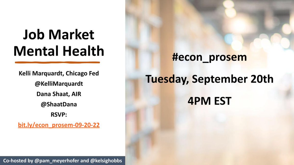 Pamela Meyerhofer, Ph.D. tweet media