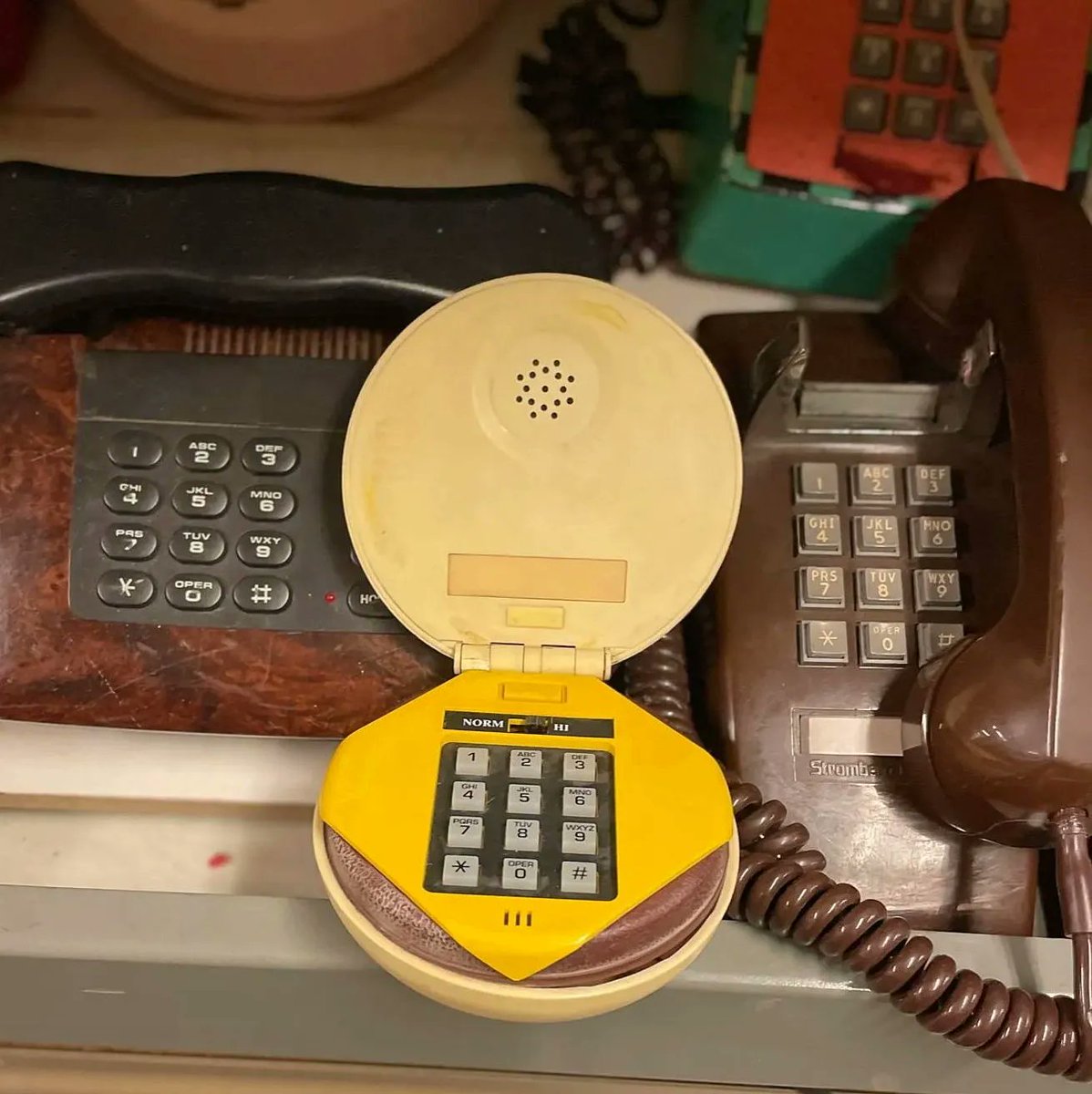 UniStudiosLot's tweet photo. This is your sign to pick up the #phone and give our Property Department a call! Their inventory is unique and full of surprises βοΈ
#uniproperty #onthelot #hello #setdecor https://t.co/baLFAMEeVx