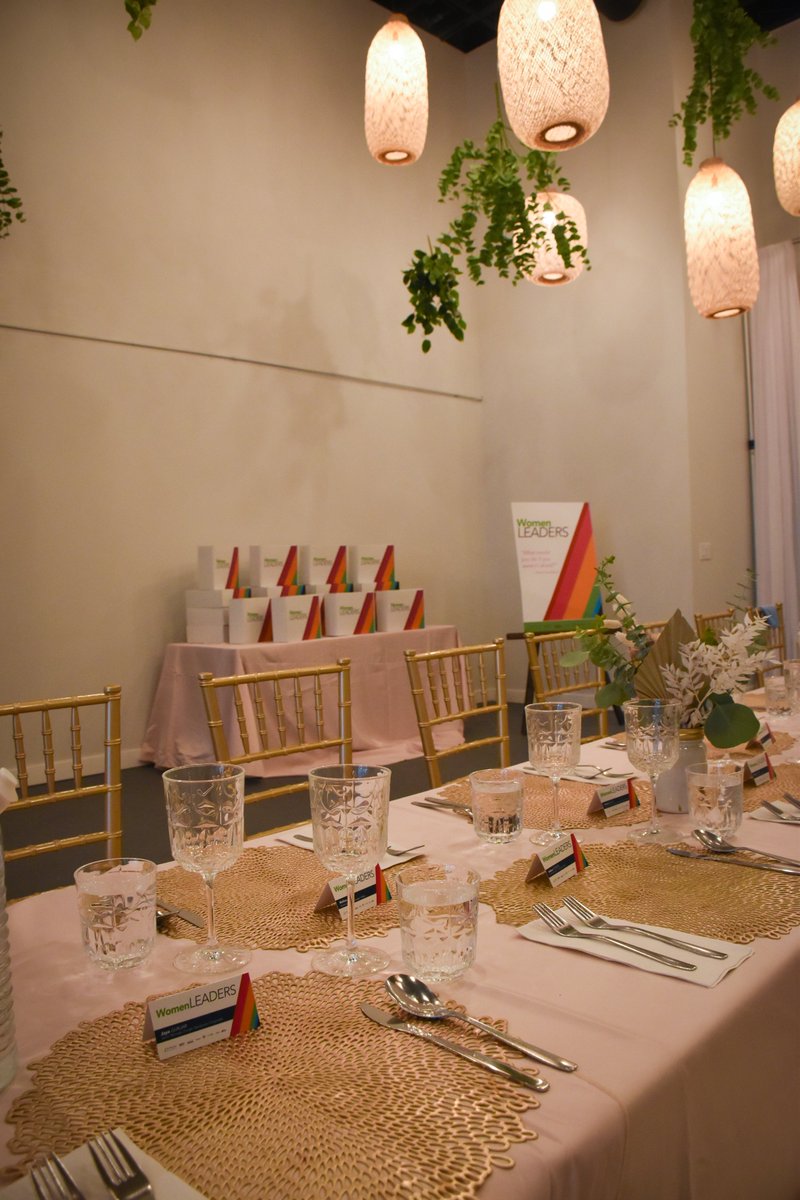 DFVehicles's tweet image. This program aims to build and sustain a corporate culture that creates, empowers and supports women leaders across the organization. A HUGE thank you to our special guest, @GloriMeldrum, for attending and sharing her inspiring story (2/2) #Leaders #EmpoweringWomen #WomenLeaders