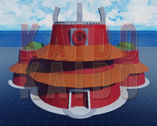 KaidoTheDev's tweet photo. Day #3 Of Building In Blender! 😈 #blender #Blender3d #Roblox #RobloxDev #robloxdevs #Commission #RobloxComission https://t.co/EHXKStVMkB