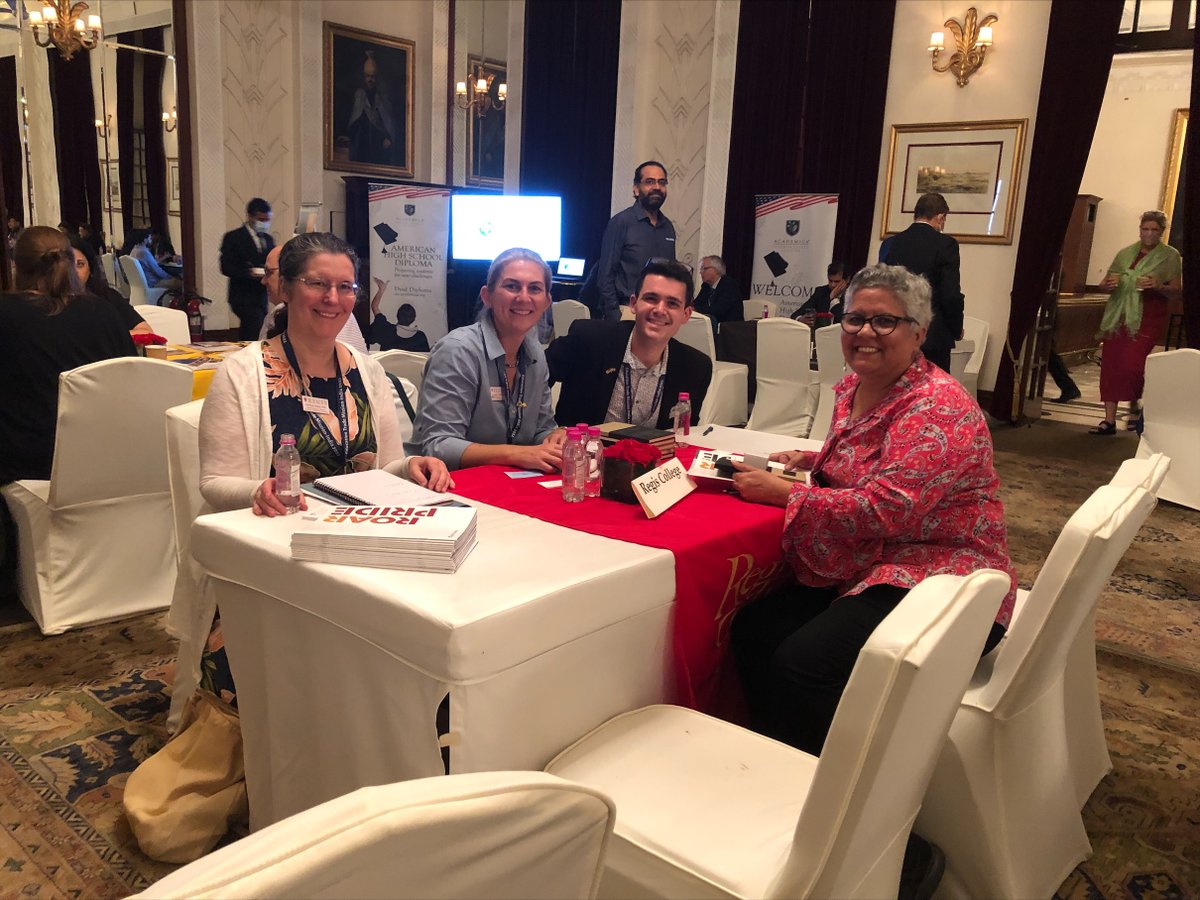 USA: A Study Destination tweet media