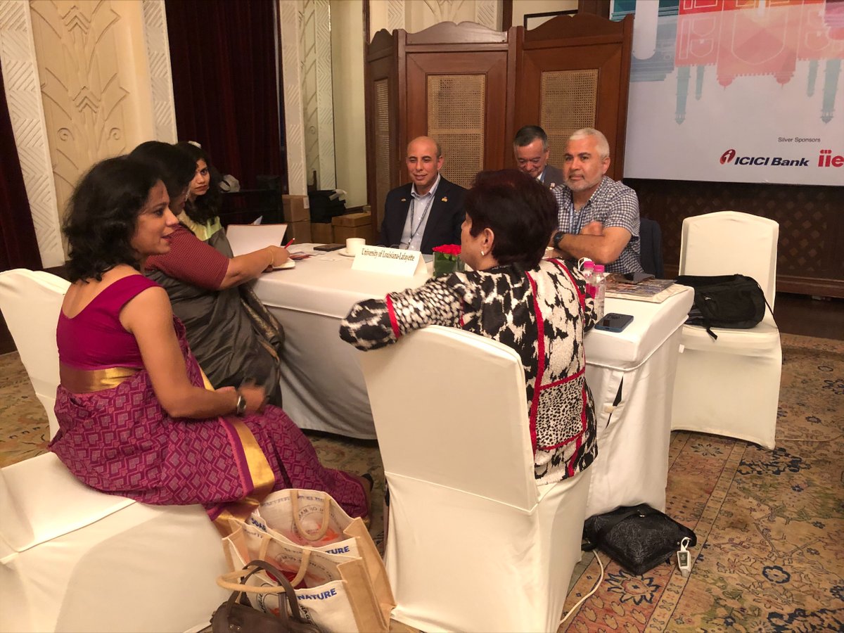 USA: A Study Destination tweet media