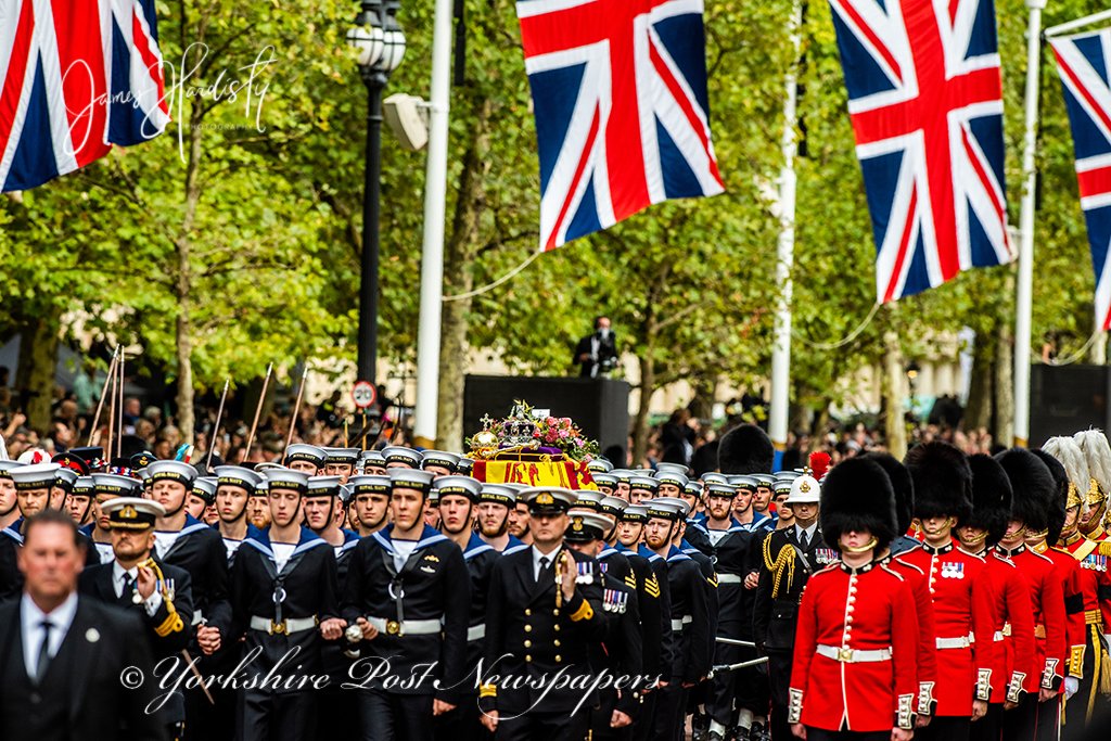 James Hardisty on Twitter "This must be a job in a lifetime covering 