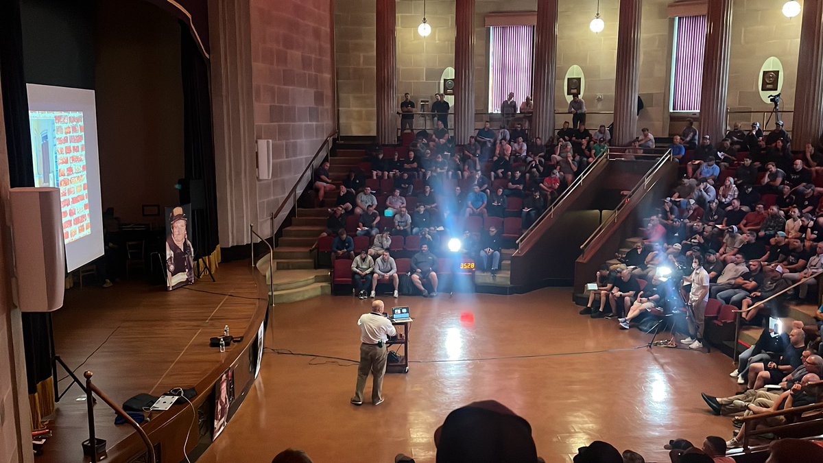 "Each of us faces a threat as we pursue our craft. Like sirens on the rocks, ego sings a soothing, validating song- which can lead to a wreck. We let the ego tell us we have graduated, learning grinds to a halt. That's why Frank Shamrock said, 'Always stay a student'" -R. Holiday