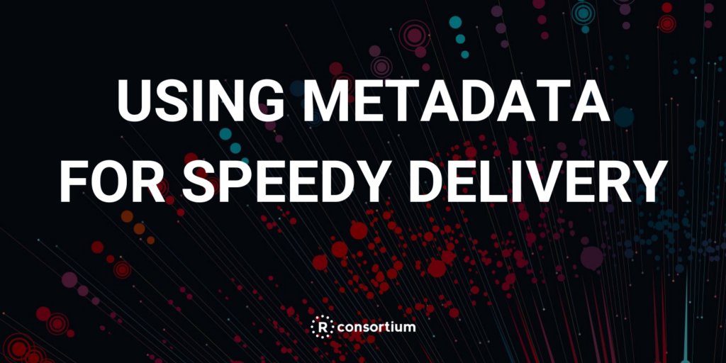 ⏰ The next R Adoption series will be on September 29th! Experts from <a href="/GSK/">GSK</a> and <a href="/Merck/">Merck</a> share their experience in leveraging metadata for automation pieces of the clinical delivery workflow. Learn more ➡️ r-consortium.org/webinars #rstats #opensource #rprogramming