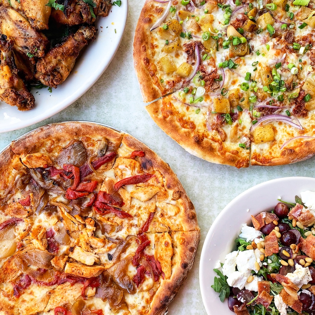 amicisbayarea's tweet photo. MONDAY HAPPY PLACE ๐
๐ธ : @martiwantsmore
https://t.co/Pd83IucFto
#amicisbayarea #bayareapizza #sfpizza https://t.co/p7Xrqvy8tU