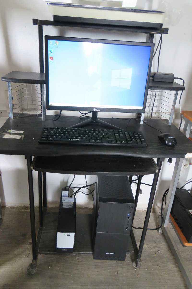 TierraVerdeNat1's tweet photo. El pasado 03 de Septiembre se hizo entrega de una computadora a la comunidad de Laguna del Cofre, Montecristo de Guerrero, donada a través de #TVNC por medio del #PROSEDE22 que les permitirá conectarse a internet para ejercer su Derecho de Acceso a la Información #DAI https://t.co/LItSnZNwgv