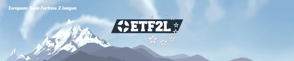 ETF2L's tweet photo. ETF2L NEEDS YOU! 🌠

We're looking for cool artists, budding news and article writers, and epic memers to get involved in our media and engagement team!

fill out this form today! https://t.co/U1jRpe8uSe https://t.co/ZJ7GUHyzgM