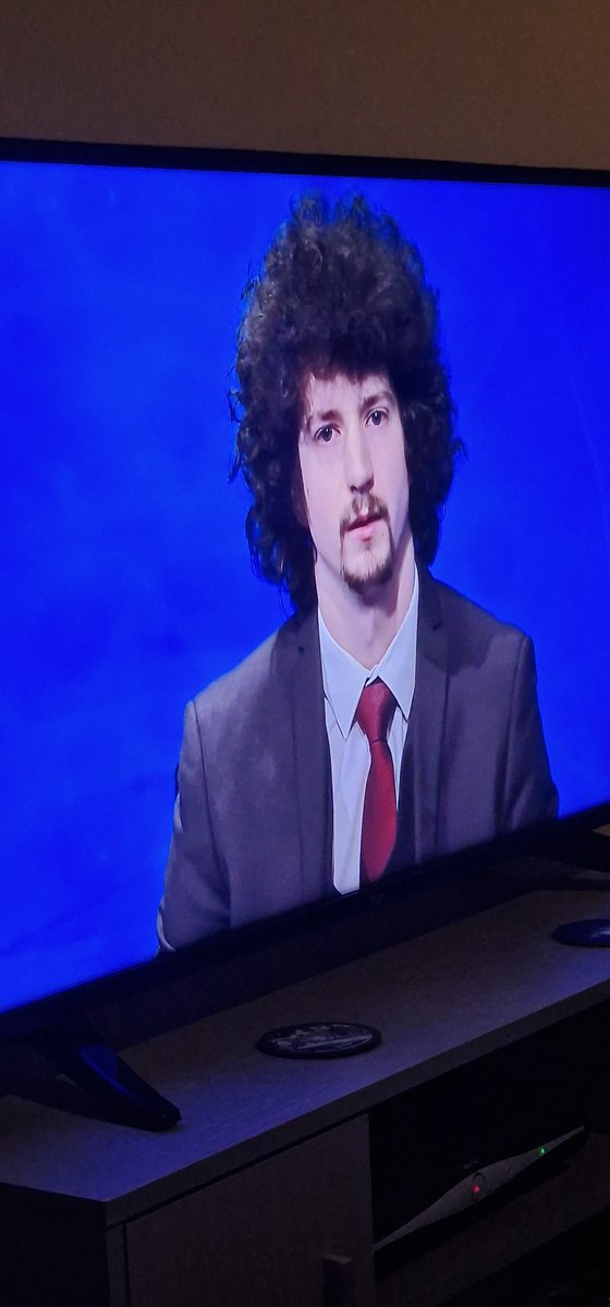 mark_dodge's tweet photo. Glad to see LMFAO went back and got their degree tbh #universitychallenge https://t.co/ahCc61rAMR