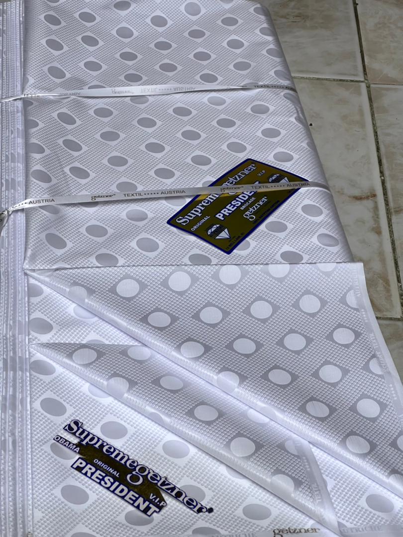 saep_garba's tweet photo. VIP GETZNER 🔥🔥🔥
🛒🛍️✂️
Contact: 07037906499
Location Kwari Market Kano
Nationwide Delivery

#kanobusiness #kantinkwarimarket #kadunabigboys #kadunabusiness #abujabusiness #abujafabrics #arewawedding #lagosfabrics #lagosfashion #lagosweddings #lagosmarket #delta #niger https://t.co/LkfWHa75OH