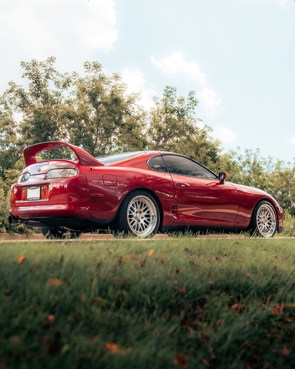 CCWForgedWheel's tweet photo. Is it the weekend yet? 🥲

MKIV Supra sitting clean on a set of CCW Classics.

To get your set, visit us at:
>> https://t.co/ozeLejnztN

#CCW | #CCWheels | #Forged | #CustomWheels https://t.co/gAECjf72KT