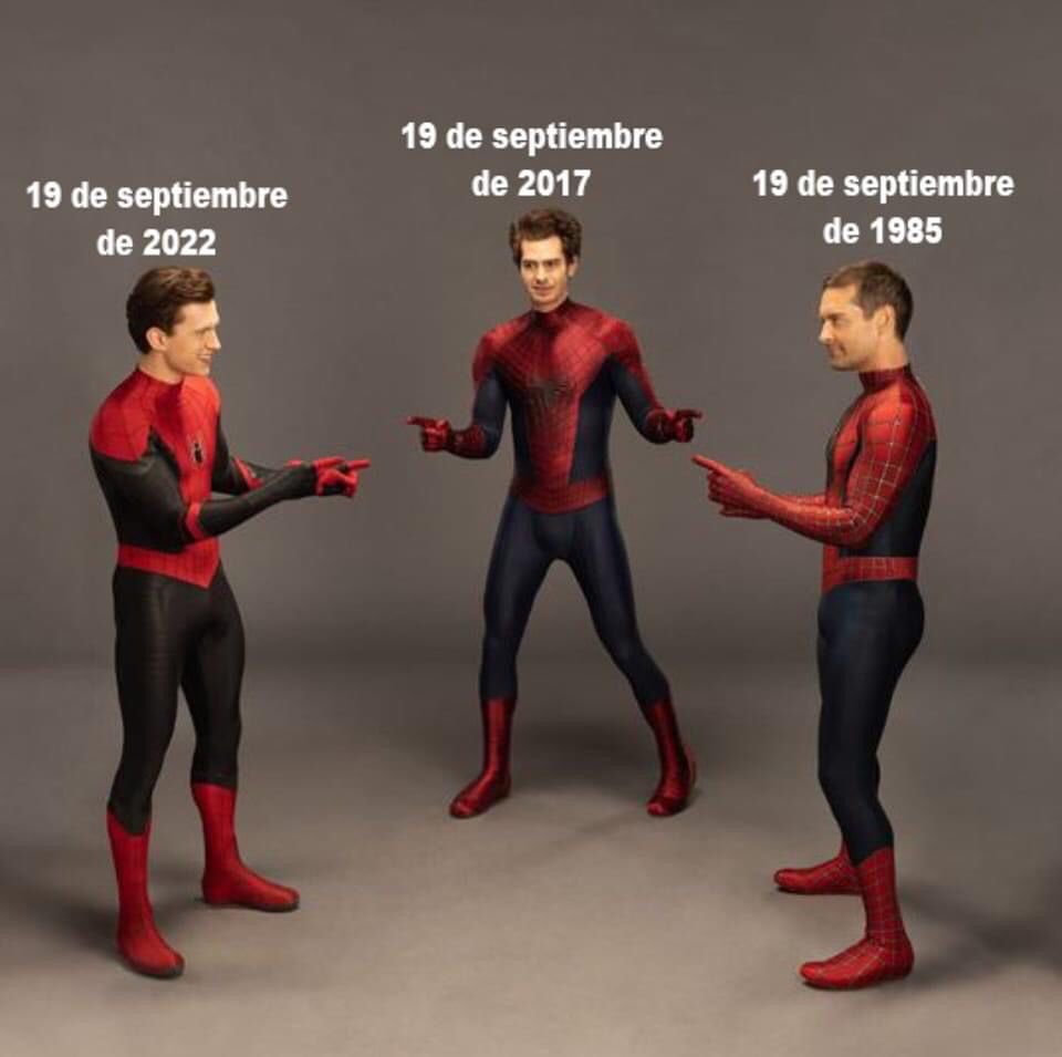 TotalmenteLeo's tweet photo. Así en mi México https://t.co/NxPs02kKtP