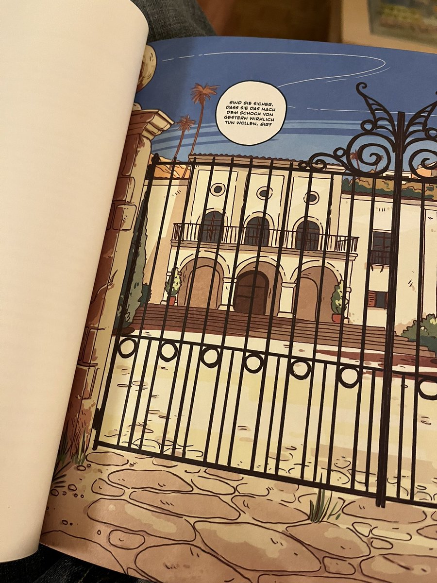 Dann wollen wir mal rausfinden was bei Professor Yarborough los ist und warum Ra-Orkon flüstert #diedreifragezeichen <a href="/KOSMOS_Verlag/">KOSMOS Verlag</a>  <a href="/rockybeachcom/">rocky-beach.com</a>