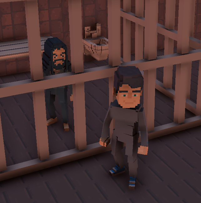 OlenaSandos's tweet photo. @TheSandboxGame @TheWalkingDead I just participated in the #SandboxAlphaS3Giveaway for a chance to win 500 SAND! Found Negan in Alexandria, check out my screenshot below!
👇 https://t.co/dufYvoMJZH