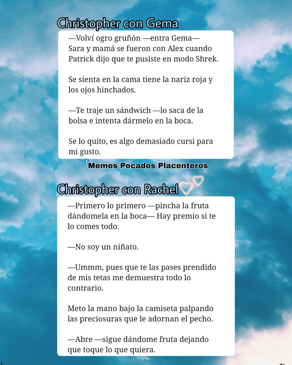 Memes Pecados Placenteros tweet media