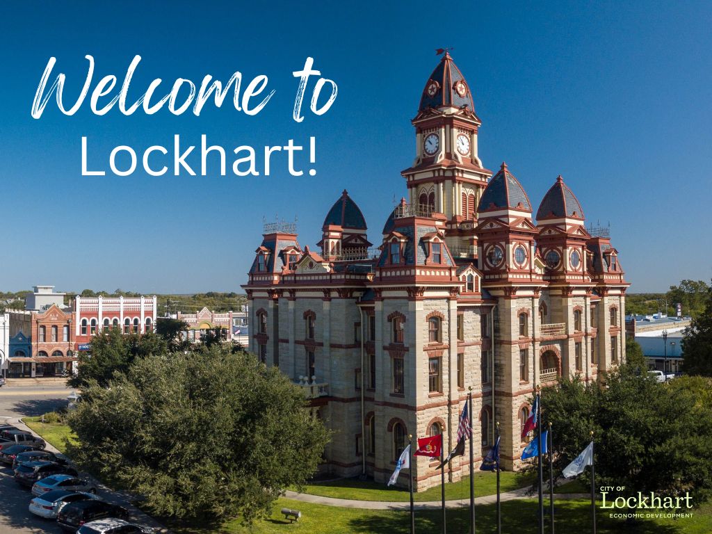 LockhartEdc's tweet image. The United States’ largest producer of Twin Pops, Monster Pops, and other seasonal popsicles, the @ZiegenfelderCo , will soon call #LockhartTX home.

DETAILS: lockhartedc.com/about-the-edc/…