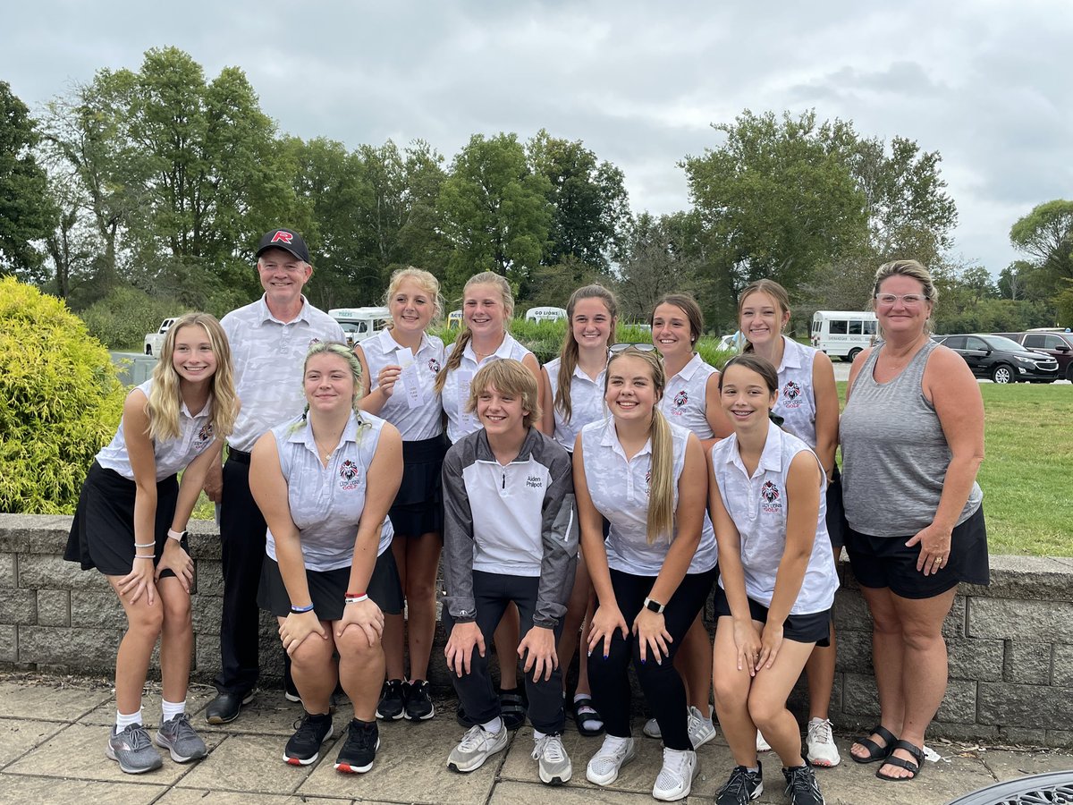 Regional Bound ⛳️💕