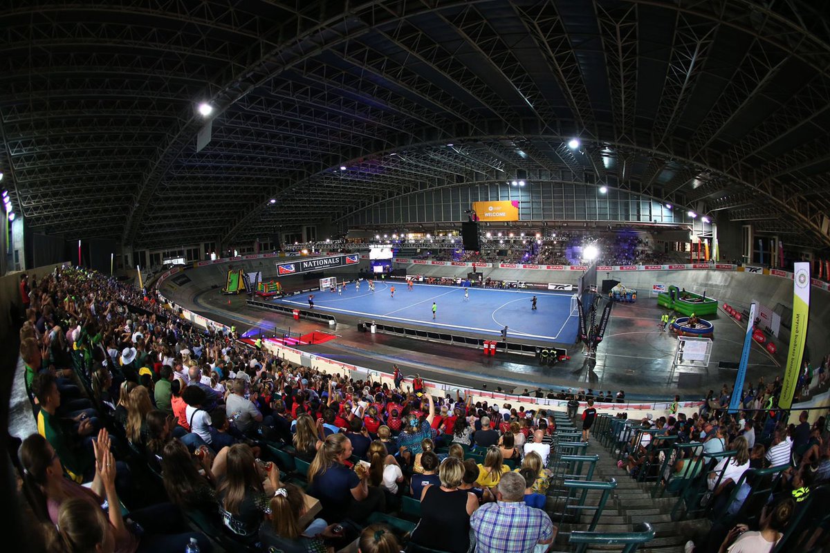 Exciting news!

u13, u14, u16 and u18 PSi Nationals will once again be played under one roof in Cape Town in December. 

All PSi Franchises will be hearing down to Cape Town to celebrate the spirit of indoor hockey together! 

#PSiNationals2022 #IndoorHockey #WeLoveBoards