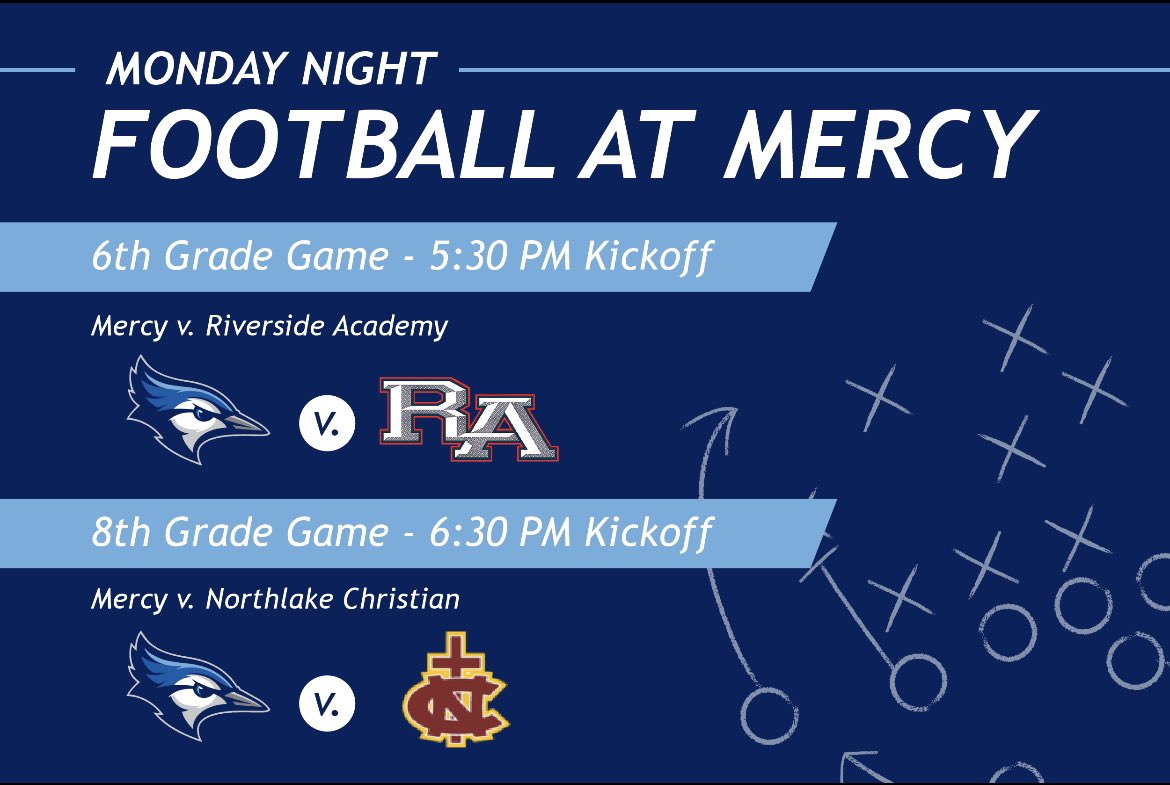 OLOMAthletics's tweet photo. Monday Night Football tonight at The Nest!
#fannight #underthelights #getyourpopcornready https://t.co/HJ078SzFDw