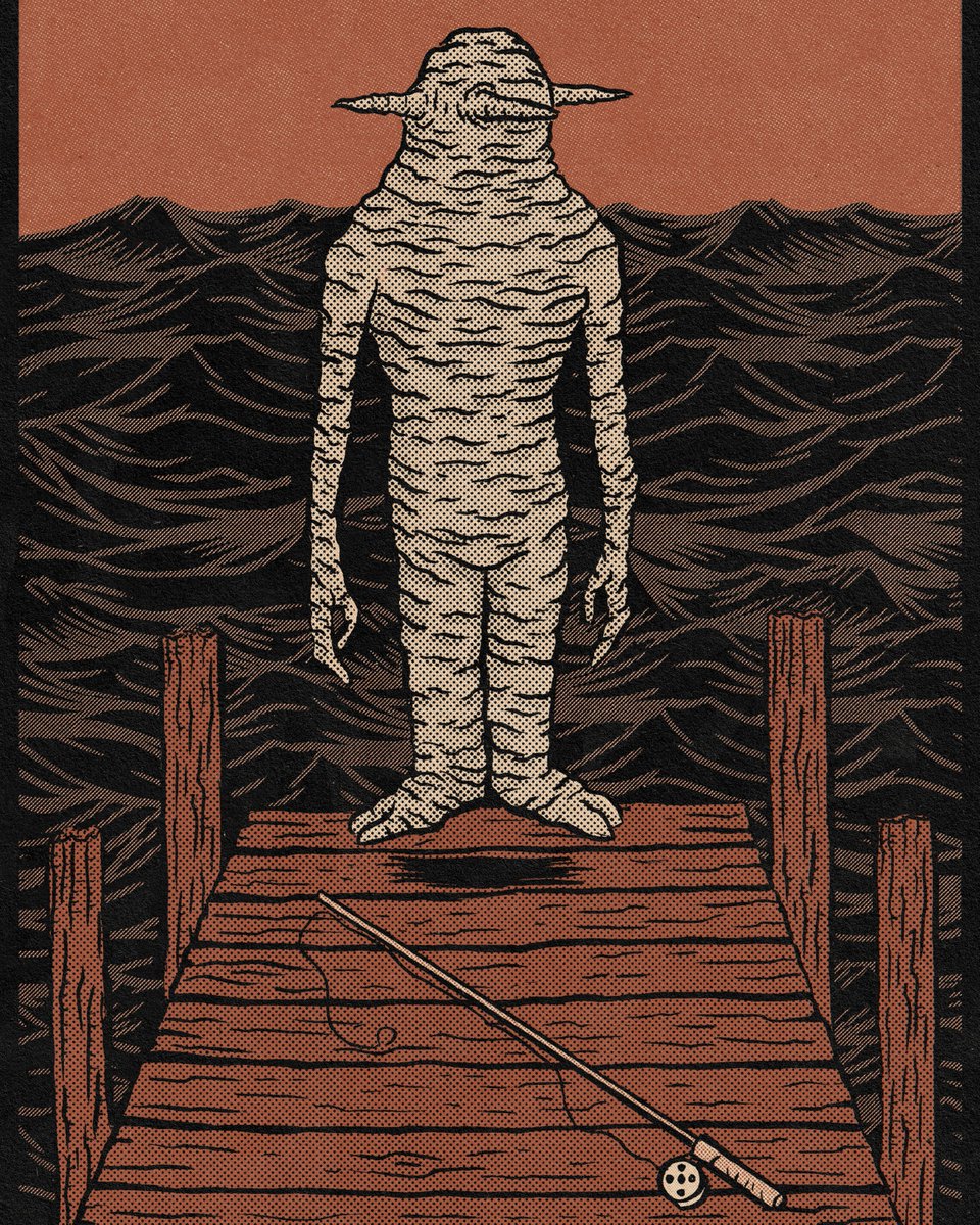 The Pascagoula Elephant Men