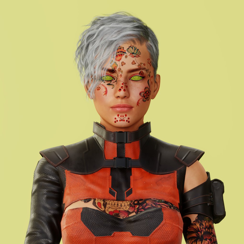 “Success is the progressive realization of a worthy goal or ideal.” — Earl Nightingale

Are you ready for financial success and passive income 💰? Come see what all the hype is about. 

#CryptoArt #P2E #MPT #NFTPassiveIncome #Crypto #CryptoIncome