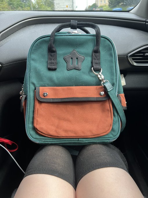 I also got my @NattyCatPins everyday bag today and I am OBSESSED. 😍😍😍 Shes naked but just wait, I have<a class="tags" target="_blank" title="On Twitter" href="/?out=eyJ0eXAiOiJKV1QiLCJhbGciOiJIUzUxMiJ9.eyJpYXQiOjE3MjQ5MDM3OTYsImlzcyI6InR3cG9ybnN0YXJzLmNvbSIsIm5iZiI6MTcyNDkwMzc5NiwiZXhwIjoxNzU2NDM5Nzk2LCJyZWRpcmVjdF91cmwiOiJodHRwczovL3R3aXR0ZXIuY29tL05hdHR5Q2F0UGlucyJ9.EmQ9zd1VuB1Vr_AMrbWeFcxaJOLeLmY9yHAs5nN5DG8seEQgC2rd6wo8wx_ieQHd4HhhiQT-YWgWBaCG-cId3g">@NattyCatPins</a><a href="/tag/comingoutday"class="tags"><span>#comingoutday</span></a>