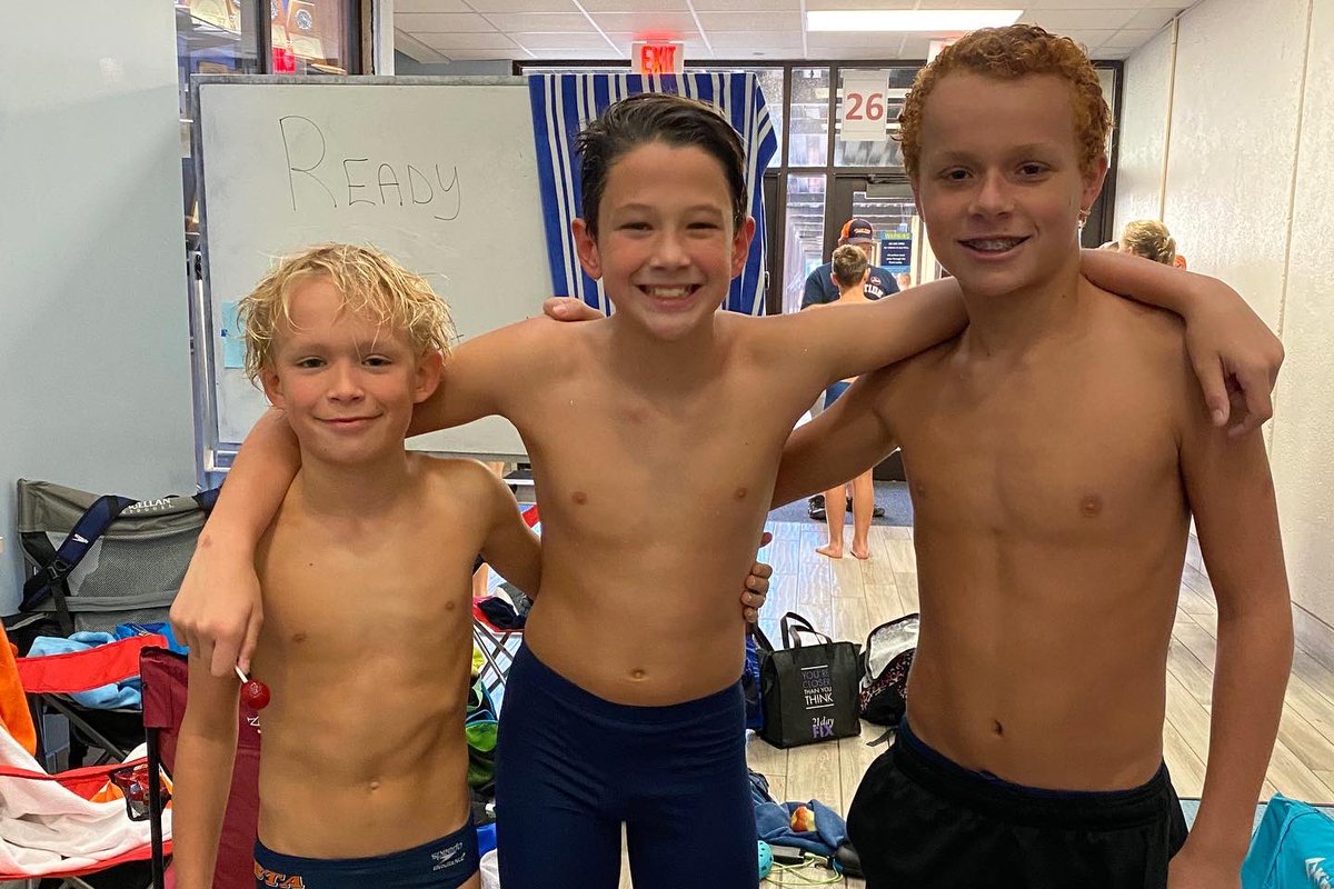 Blue Tide Aquatics tweet media