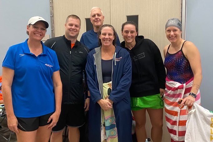 Blue Tide Aquatics tweet media