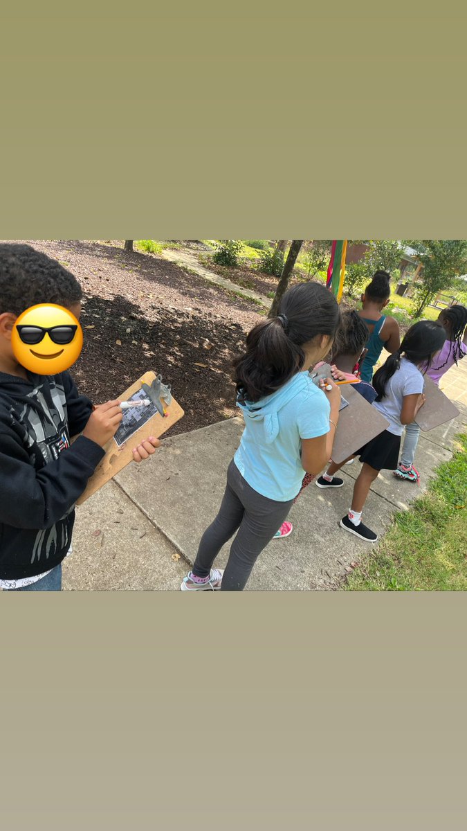 MrsPearsonNC's tweet image. Loving our expedition Take a Hike! We explored finding trails and following maps 🥾🌳🗺📍#UKteacherintheUS #Internationalteacher #participatelearning @ParticipateLrng @MECME_School