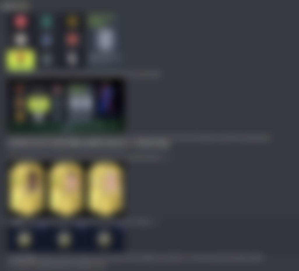 AsyFutTrader's tweet photo. Webapp Guide ready for #FIFA23
Also will do a list of cards tomorrow
Do you want a list of cards to flip during webapp?
Follow ❤️
Retweet 🔃
#FIFA #fifa23trade #fifa23tradingtips #fifa23tips #fifa23giveaway #PS5Share https://t.co/EKgeVyfzfr