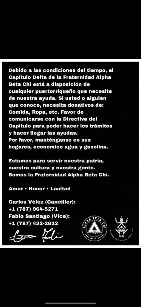 Capítulo Delta (@capdelta1958) on Twitter photo 