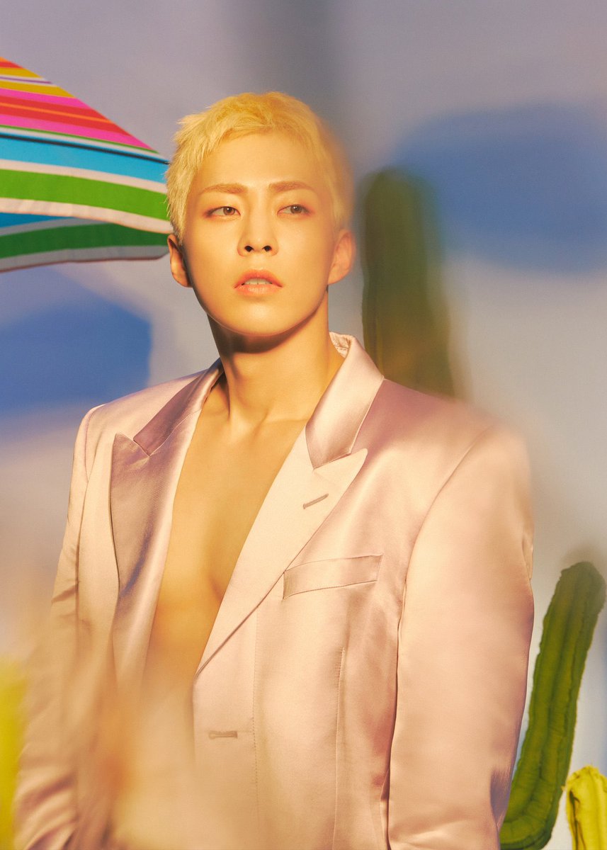 #XIUMIN #EXO #BrandNew #XIUMIN_BrandNew <a href="/weareoneEXO/">EXO</a>