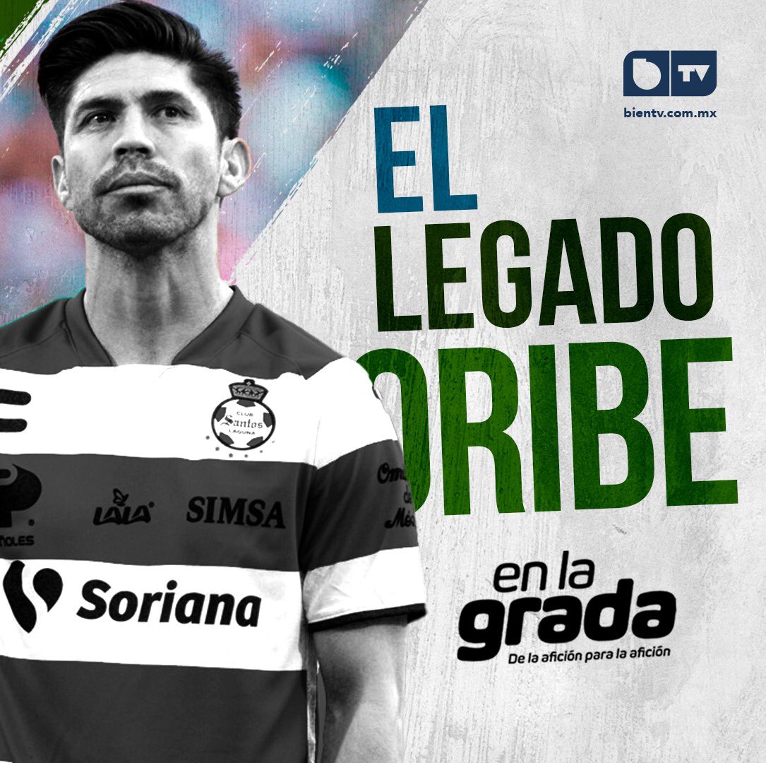 kuinyRamirez's tweet photo. #EnVivo 21:00 hr
Hoy en la Grada:
“El legado de Oribe” 
Club Santos Oribe Peralta
#Lunes #barranocturna #EnLaGrada #Entretenimiento #santoslaguna #futbol #futbolmexicano #LigaMX #Torreón #Saltillo #Monclova #GómezPalacio #Lerdo #Coahuila #Durango #tvporinternet #gentedebien https://t.co/ctDxvI3yjH