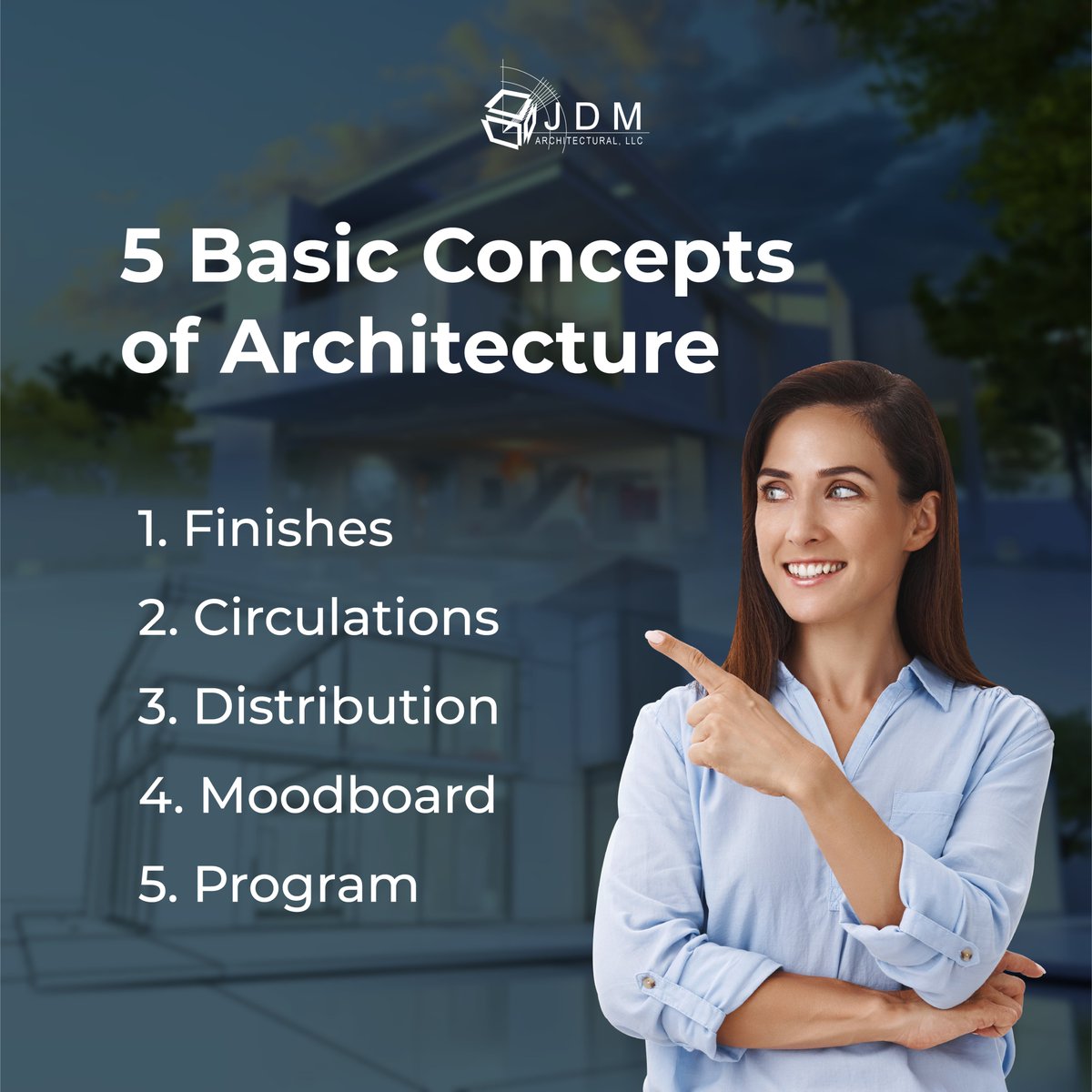 JDMArchitect's tweet image. Have you ever heard #architectureconcepts and have no idea what they mean? Architecture, like any other
professional field, has a vocabulary of its own.

If you liked this post leave an emoji for more similar content

#jdmarchitectural #architectural #architecturaldesign