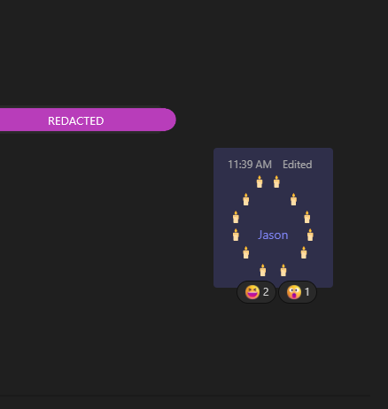 JenMsft's tweet photo. When your teammate isn't responding to Teams messages https://t.co/JCrenHl0Wb
